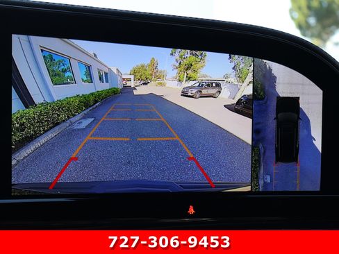 Used 2023 Cadillac Escalade ESV Sport w/ Touring Package image 4