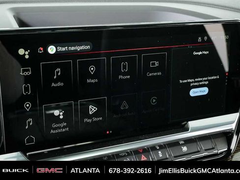 New 2026 GMC Sierra 1500 Elevation w/ Preferred Package image 14