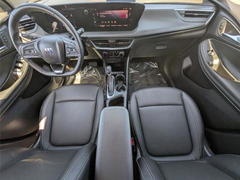 Used 2024 Buick Encore GX Sport Touring image 32