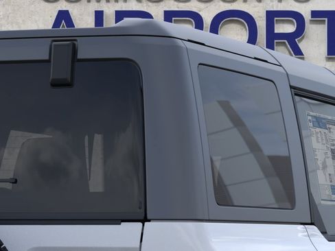 New 2026 Ford Bronco Big Bend AWD/4WD image 25