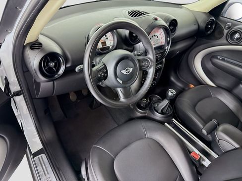 Used 2014 MINI Cooper Countryman FWD image 9
