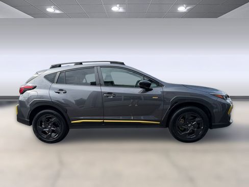 Used 2024 Subaru Crosstrek 2.5i Sport image 8