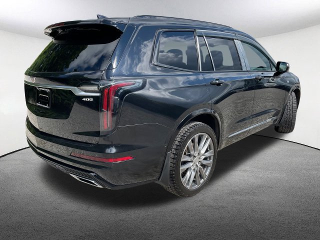 Used 2020 Cadillac XT6 Sport AWD/4WD image 18