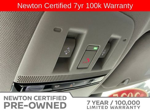 Used 2025 Nissan Murano SL AWD/4WD image 51