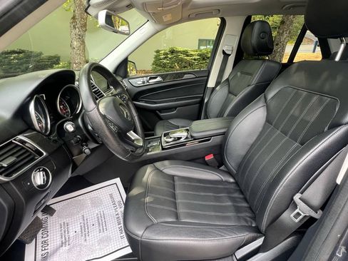 Used 2016 Mercedes-Benz GLE 300d 4MATIC image 12