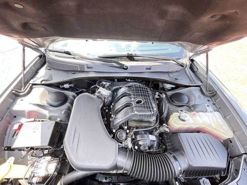 Used 2023 Dodge Charger GT w/ Plus Group RWD image 27