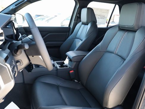 New 2026 Toyota 4Runner Limited image 30