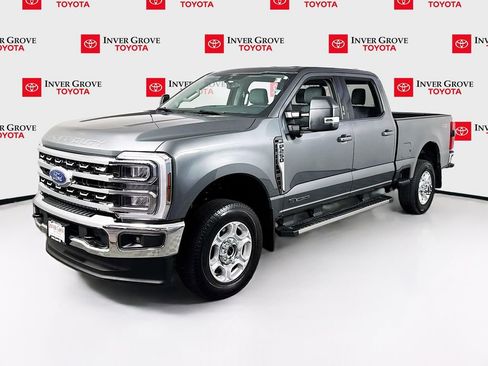 Used 2026 Ford F250 XLT w/ XLT Premium Package image 1