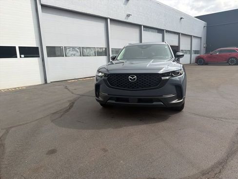 Used 2025 MAZDA CX-50 AWD 2.5 S w/ Accent Package image 19