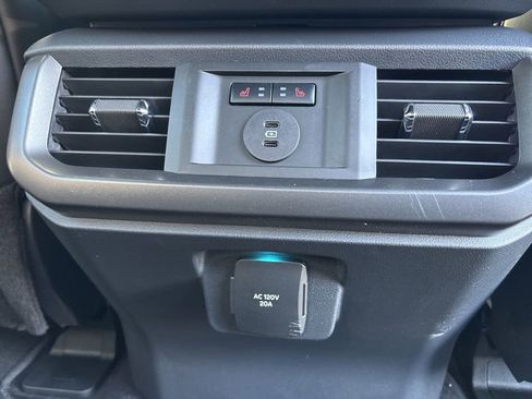 New 2025 Ford F150 Tremor w/ Equipment Group 402A High image 12