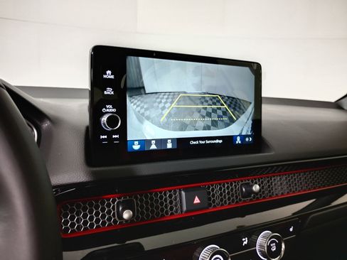New 2026 Honda Civic Si image 25
