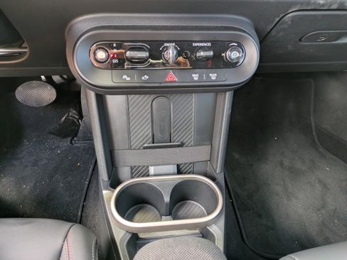 Used 2026 MINI Cooper S FWD image 22