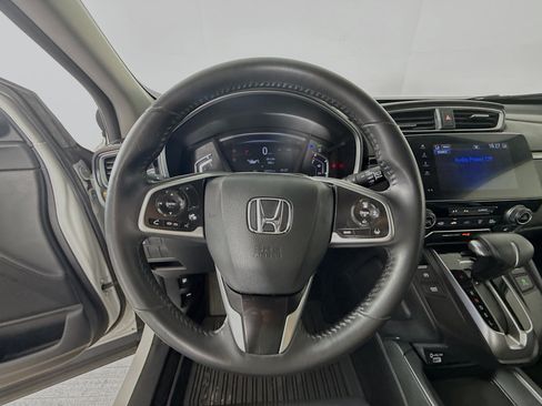 Used 2020 Honda CR-V EX-L image 11