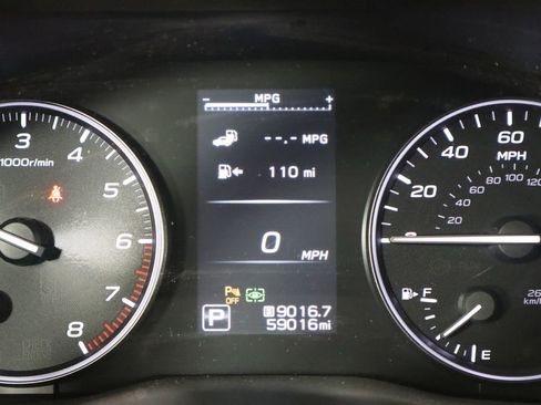 Used 2023 Subaru Ascent Limited w/ Technology Package AWD/4WD image 33