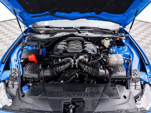 Used 2024 Ford Mustang GT image 30