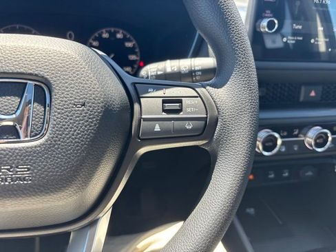 New 2026 Honda CR-V EX image 21