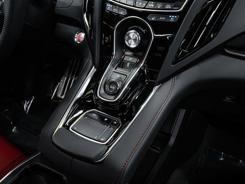 New 2026 Acura RDX A-Spec AWD/4WD image 17