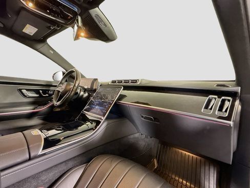 Used 2023 Mercedes-Benz S 500 4MATIC image 12