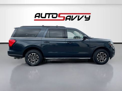 Used 2023 Ford Expedition Max XLT AWD/4WD image 8