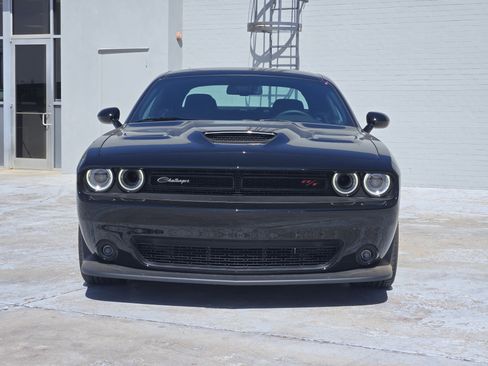 Used 2023 Dodge Challenger R/T Scat Pack image 3