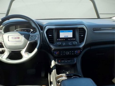 Certified 2023 GMC Acadia AT4 w/ Preferred Package AWD/4WD image 11