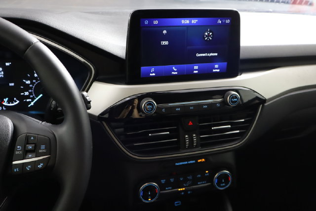 Used 2022 Ford Escape SE w/ Convenience Package FWD image 19