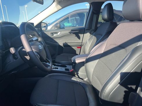 New 2024 Ford Escape Base image 11