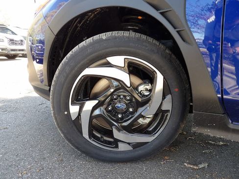 New 2026 Subaru Crosstrek 2.5i Limited image 26