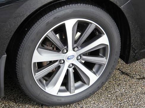 Used 2016 Subaru Legacy 2.5i Limited image 11