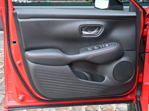 New 2026 Honda HR-V Sport image 9