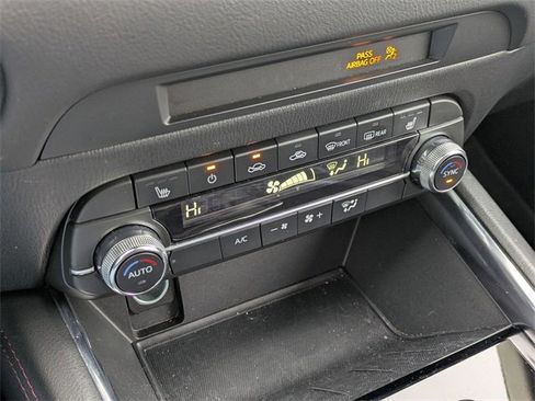 Used 2024 MAZDA CX-5 Carbon Edition image 21