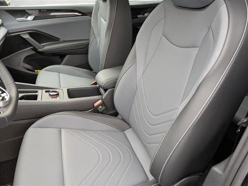 New 2026 Volkswagen Tiguan SE image 21