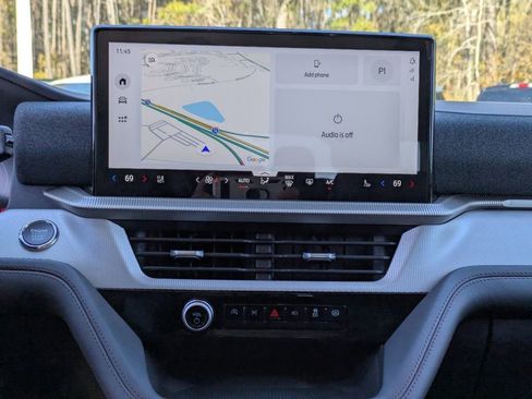 New 2026 Ford Explorer Active w/ Active Comfort Package image 20