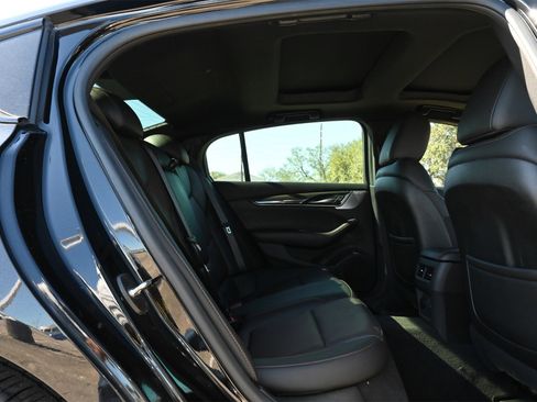 Certified 2023 Cadillac CT5 Sport image 23