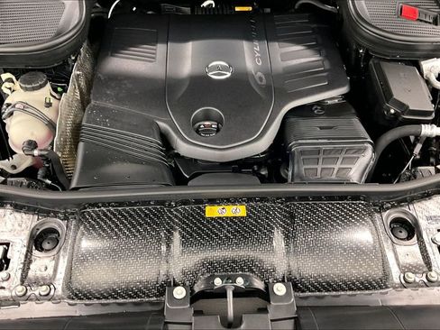 Used 2026 Mercedes-Benz GLS 450 4MATIC image 29