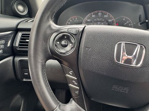 Used 2015 Honda Accord EX-L image 20