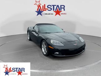 Used 2006 Chevrolet Corvette Convertible w/ Preferred Equipment Group RWD video 1