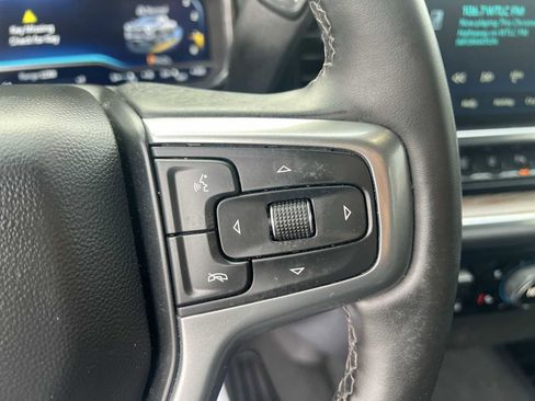 Used 2025 Chevrolet Silverado 3500 LT w/ All Star Edition image 20