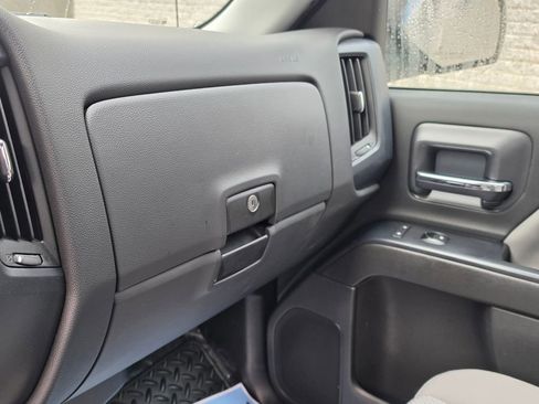 Used 2015 Chevrolet Silverado 1500 LS w/ Trailering Package image 10