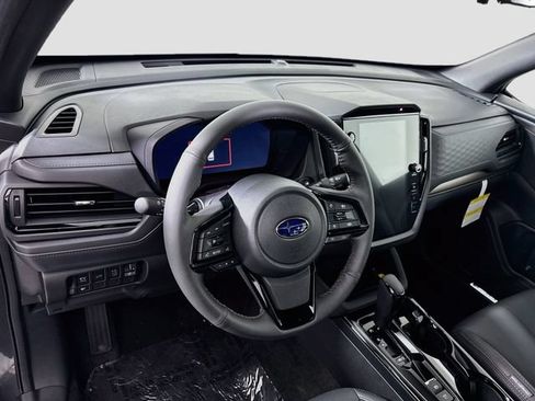 New 2026 Subaru Forester Touring AWD/4WD image 9