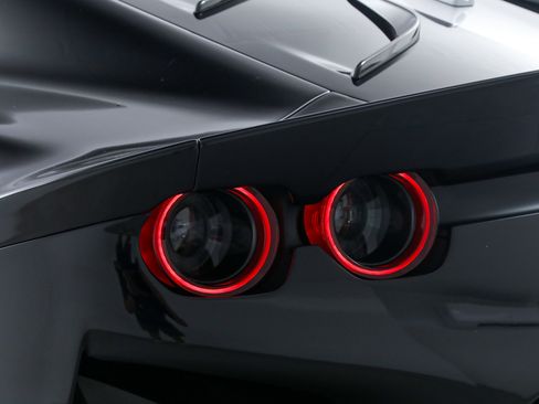 Certified 2022 Ferrari 812 Competizione RWD image 20