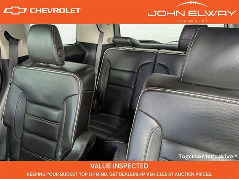 Used 2019 GMC Acadia Denali image 18