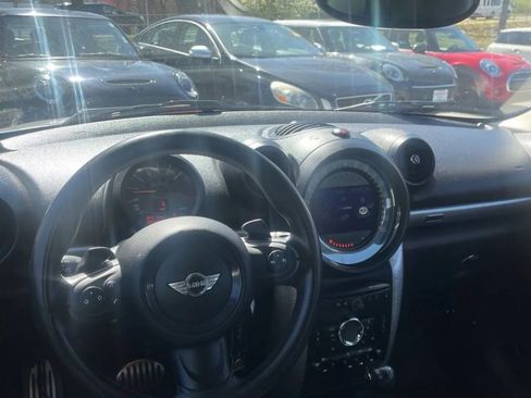 Used 2016 MINI Cooper Countryman S image 8