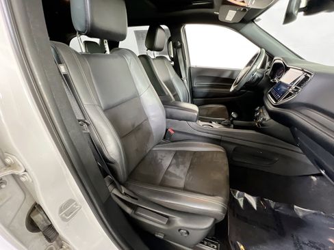 Used 2022 Dodge Durango GT image 29