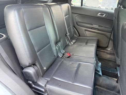 Used 2014 Ford Explorer 4WD Police Interceptor w/ Ready For The Road Package image 20