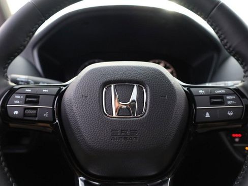 New 2026 Honda HR-V EX-L image 10