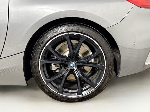 Used 2023 BMW Z4 sDrive30i w/ Premium Package RWD image 27