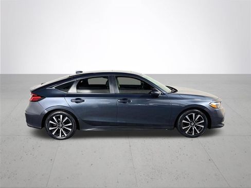 Used 2024 Honda Civic EX-L image 5