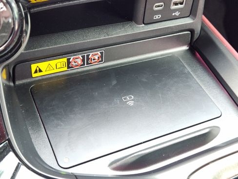 Used 2025 Lexus NX 350 AWD w/ Premium Package image 17