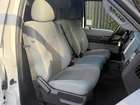 Used 2016 Ford F350 XLT w/ XLT Value Package image 14